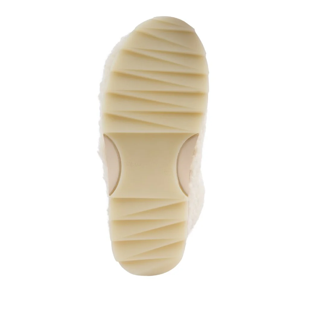 Sharky Lo Teddy Donna natural - Image 6