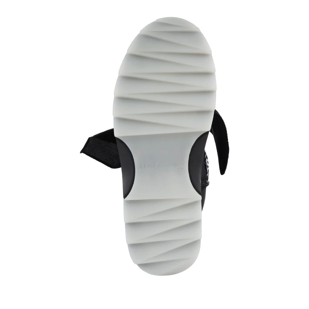Sharky Mini Bandana Donna black - Image 6