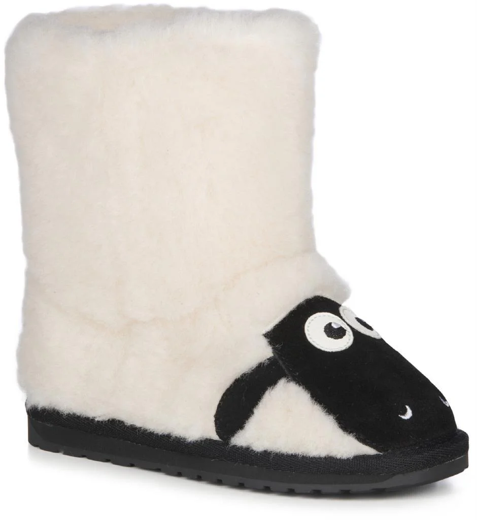Shaun the Sheep Bambino natural
