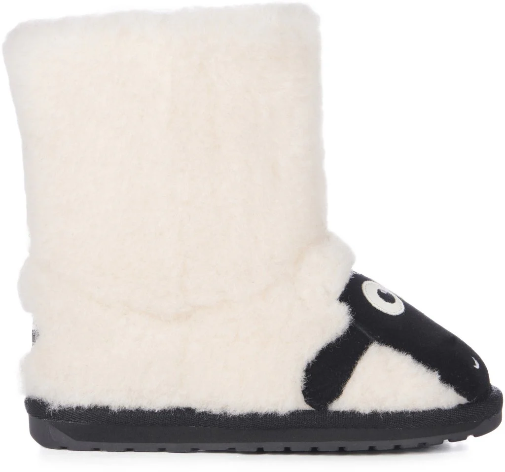 Shaun the Sheep Bambino natural - Image 3
