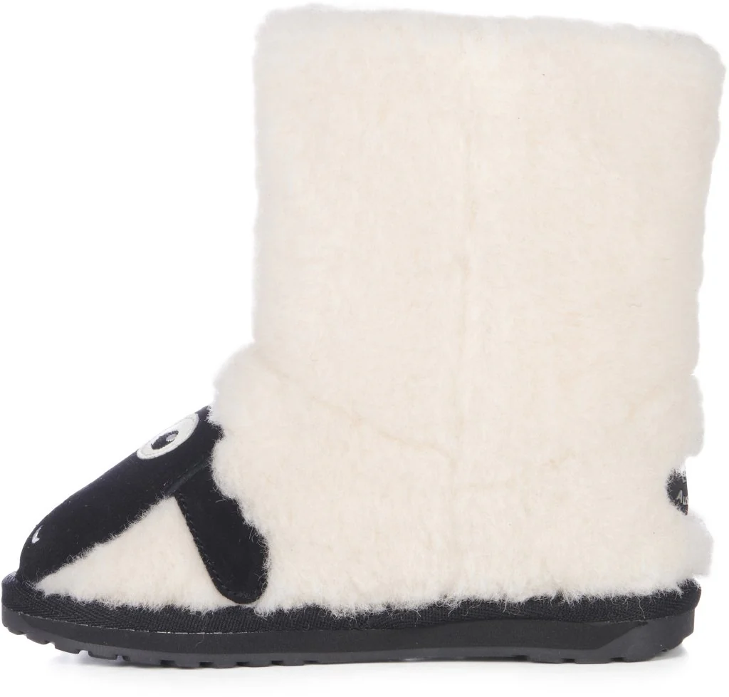 Shaun the Sheep Bambino natural - Image 5
