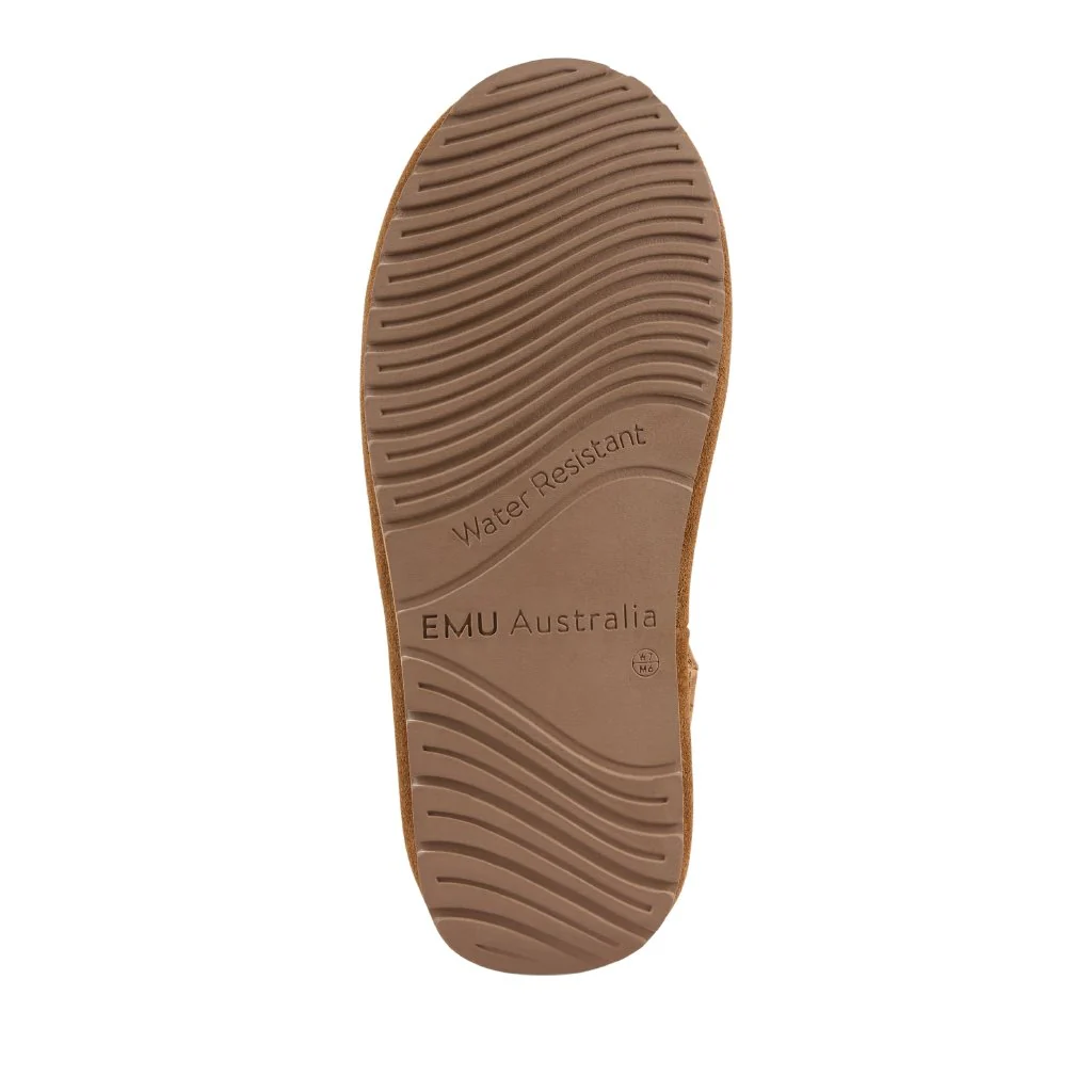 Sia Donna chestnut - Image 6