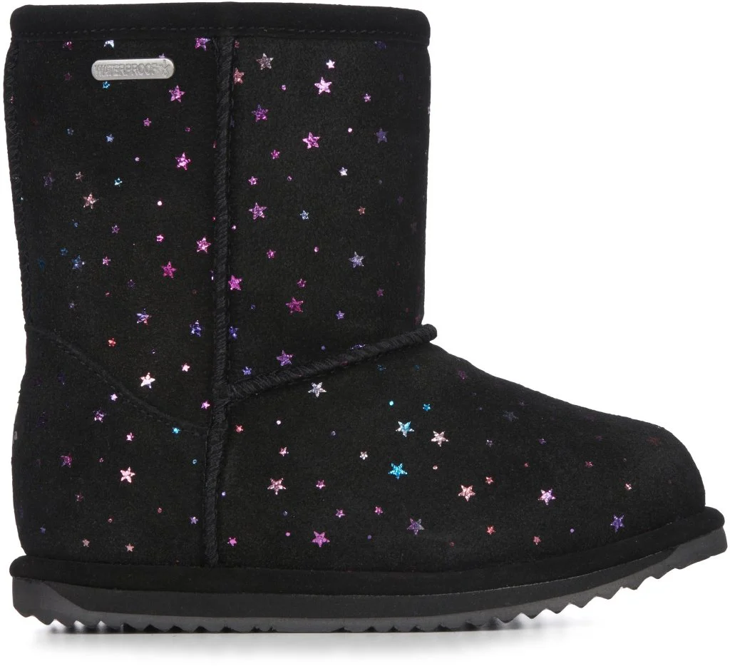 Sparkle Brumby Bambino black - Image 3