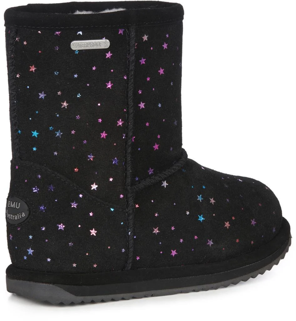Sparkle Brumby Bambino black - Image 4