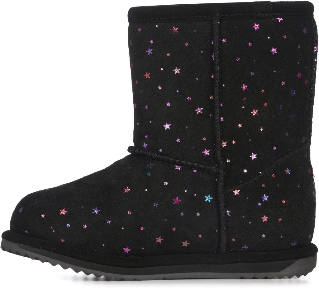 Sparkle Brumby Bambino black - Image 5