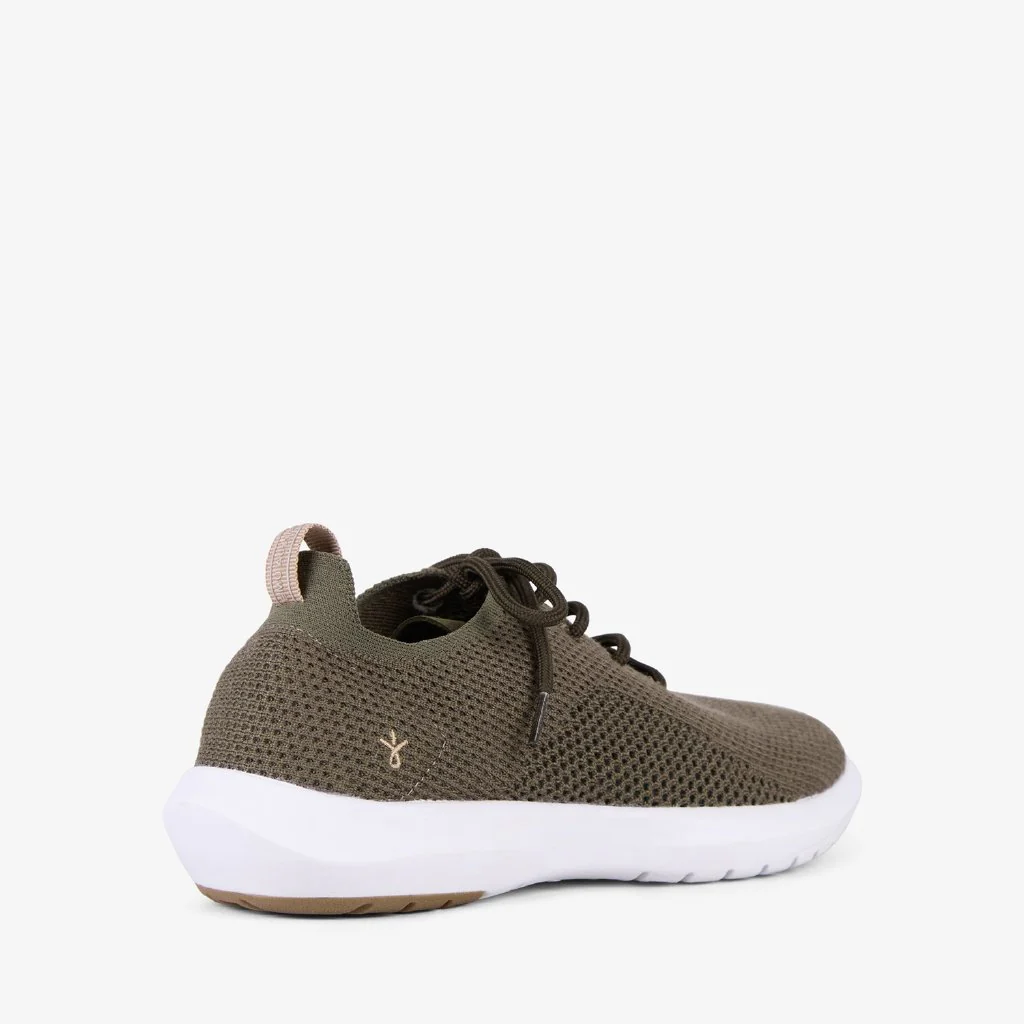 Springbrook Donna dark olive - Image 4