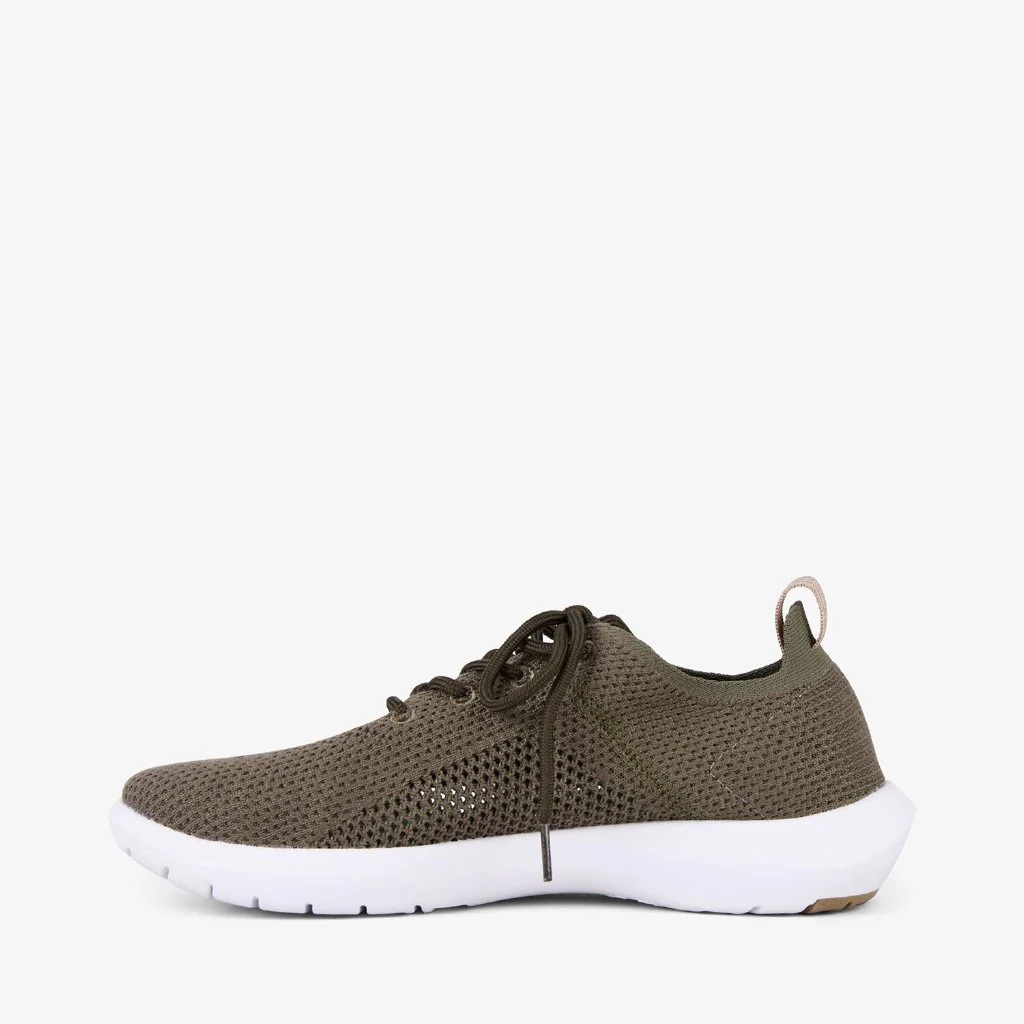 Springbrook Donna dark olive - Image 5