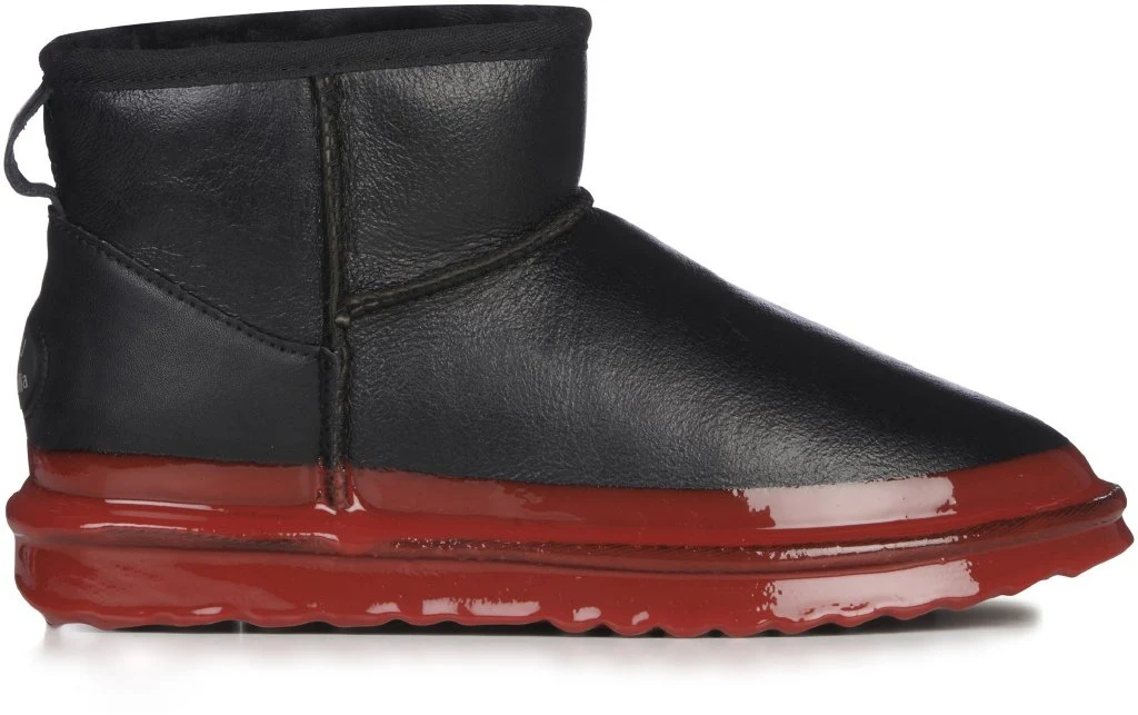 Stinger Micro Dipped Donna black - Image 3