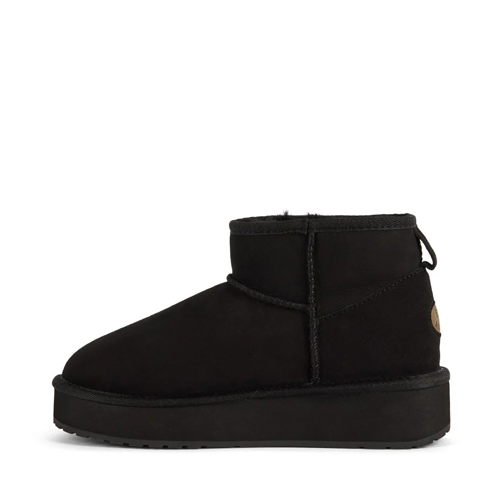 Stinger Micro Flatform 2.0 Donna black - Image 4