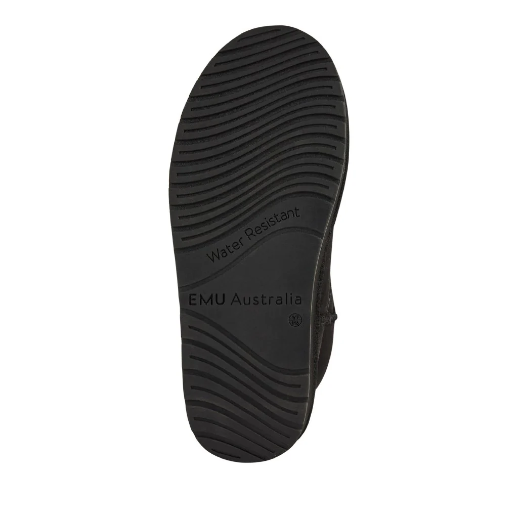 Stinger Micro Flatform 2.0 Donna black - Image 5