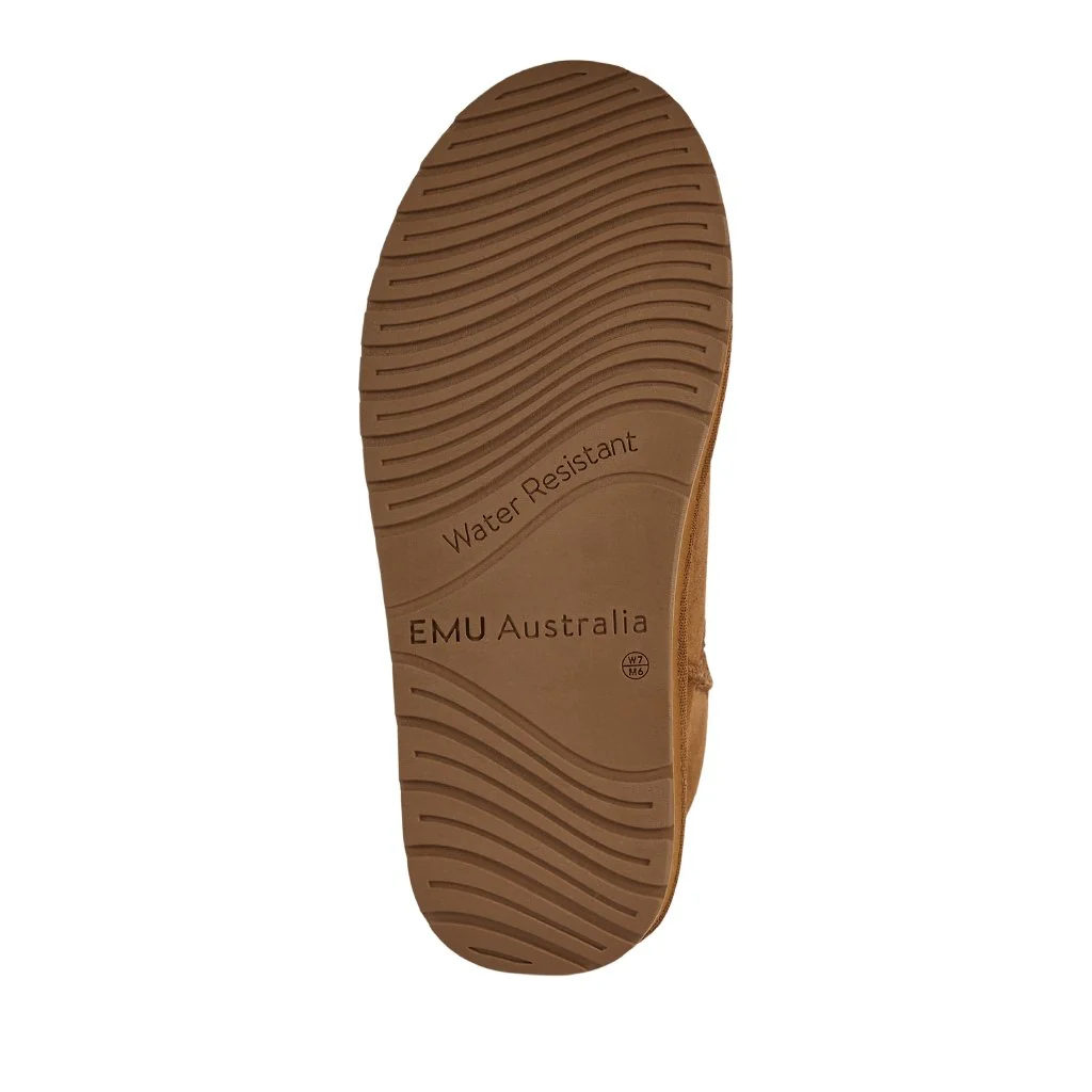 Stinger Micro Flatform 2.0 Donna chestnut - Image 5