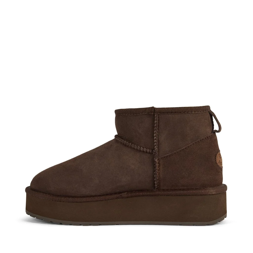Stinger Micro Flatform 2.0 Donna chocolate - Image 4