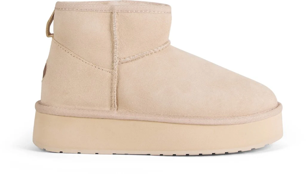 Stinger Micro Flatform 2.0 Donna macadamia - Image 3