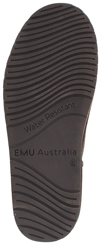 Stinger Micro Flatform Donna chocolate - Image 5