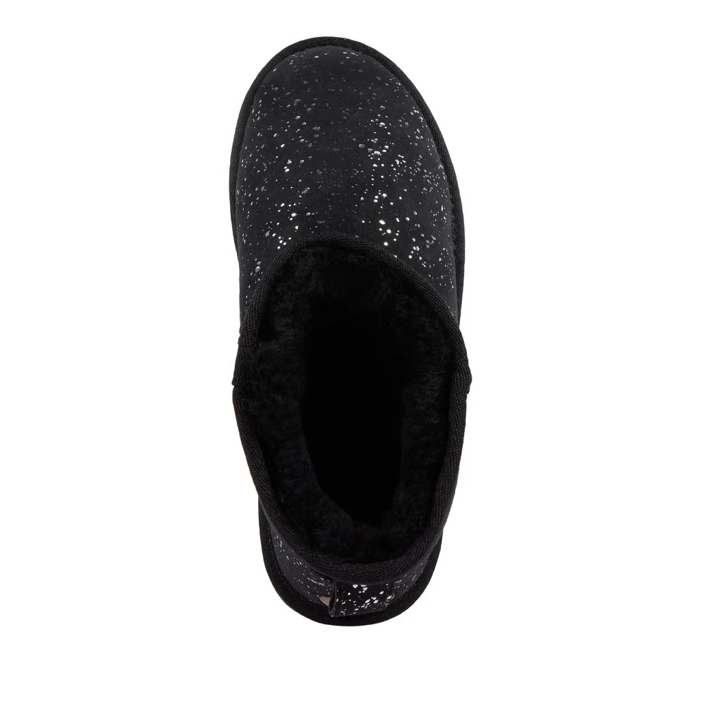 Stinger Micro Milkyway Donna black - Image 3