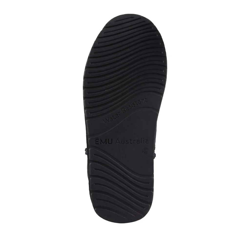 Stinger Micro Milkyway Donna black - Image 6