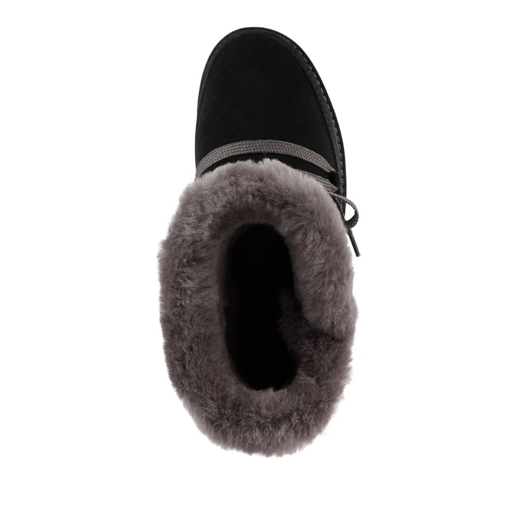 Thorsby Donna black - Image 3