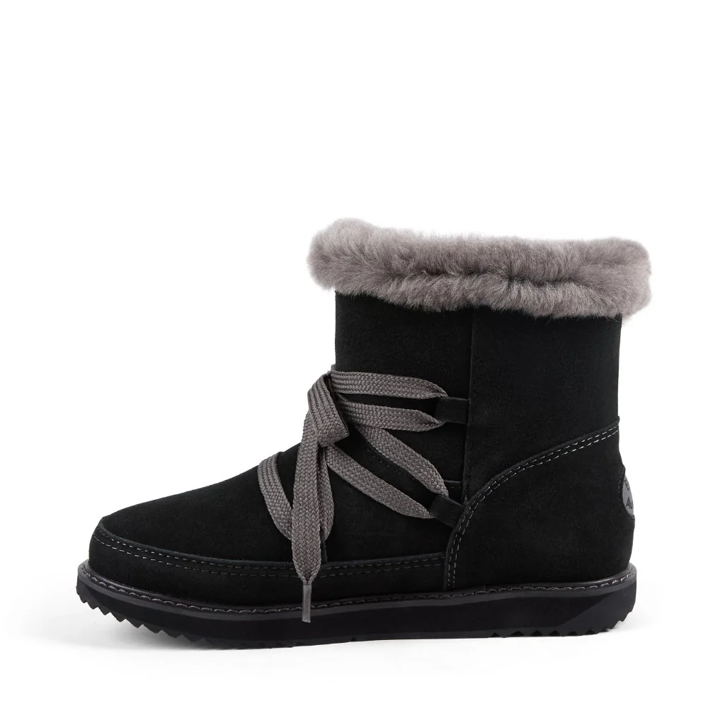 Thorsby Donna black - Image 5