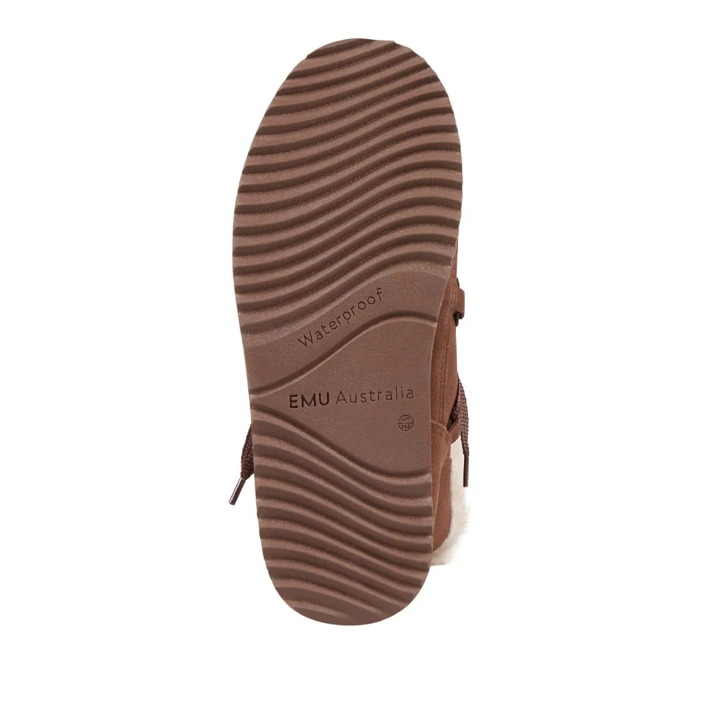 Thorsby Donna oak - Image 5