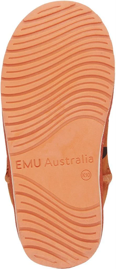 Tiger Bambino deep orange - Image 6