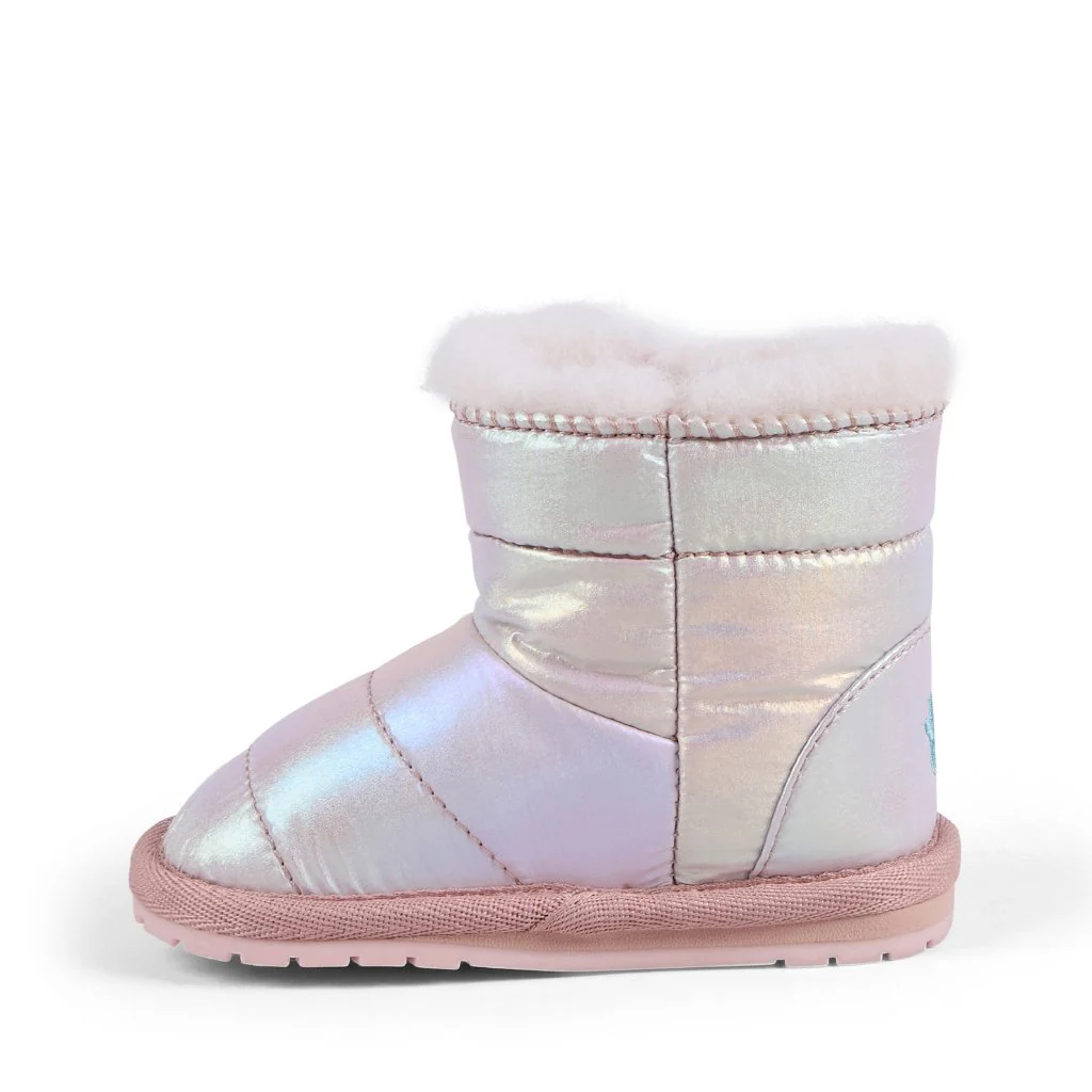Toddle Briggs Bambino iridescent - Image 5