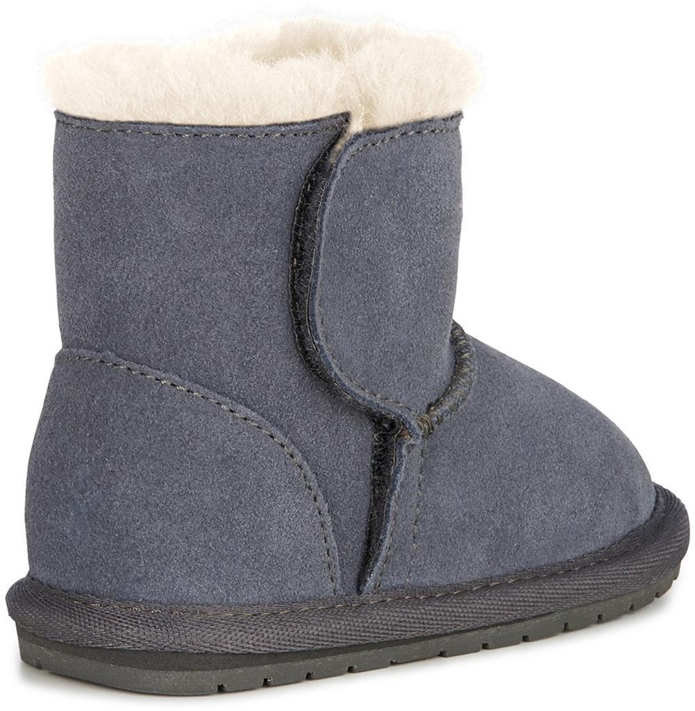 Toddle Bambino charcoal - Image 4