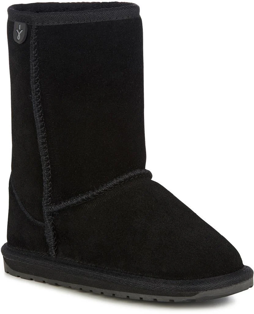 Wallaby Lo Bambino black