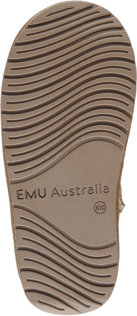 Wallaby Mini Patchwork Bambino chestnut - Image 6