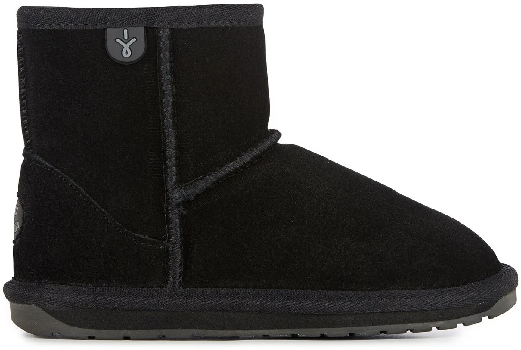 Wallaby Mini Bambino black - Image 3